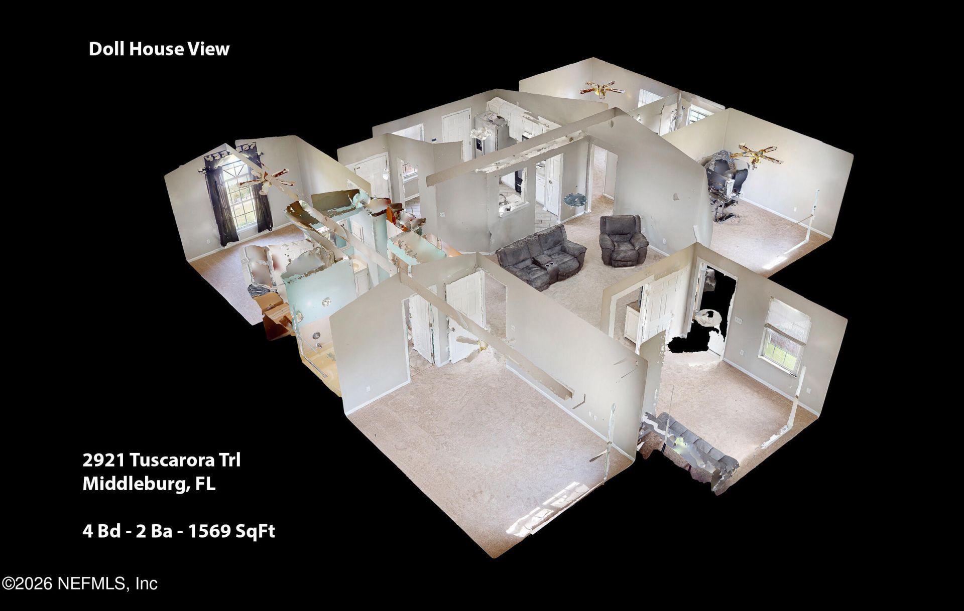 2921 Tuscarora Trail, Middleburg, FL 32068 Photo