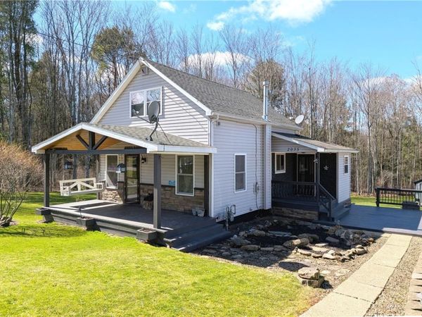 2035 E Valley Road, Smethport, PA 16749