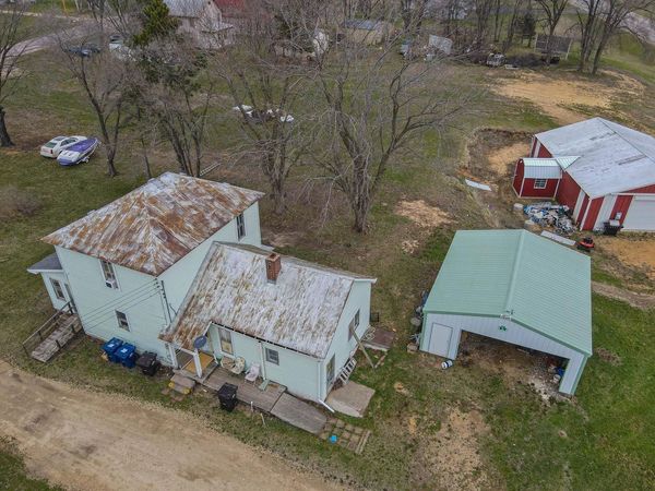 7045 HAMLET AVENUE, Sparta, WI 54656