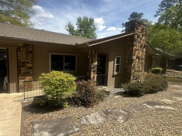 Hot Springs Village, AR 71909