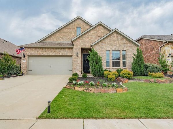 16020 Placid Trail, Prosper, TX 75078