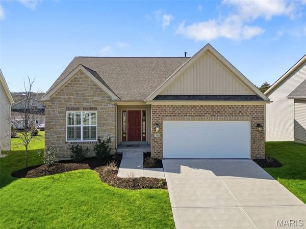 506 Columbia Downs Drive , Lake St Louis, MO 63367