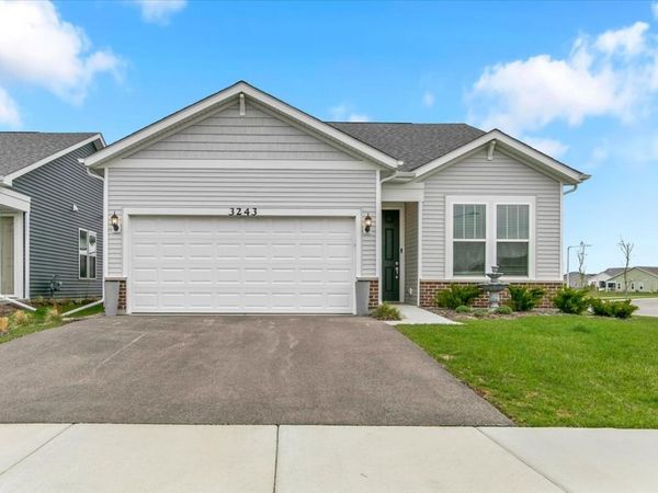 3243 Sweetgrass Circle , Aurora, IL 60503