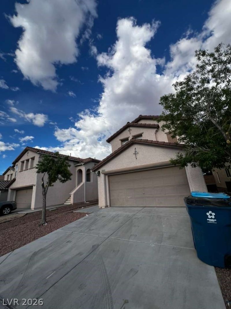 11644 S Stivali Street, Las Vegas, NV 89183 Main Photo