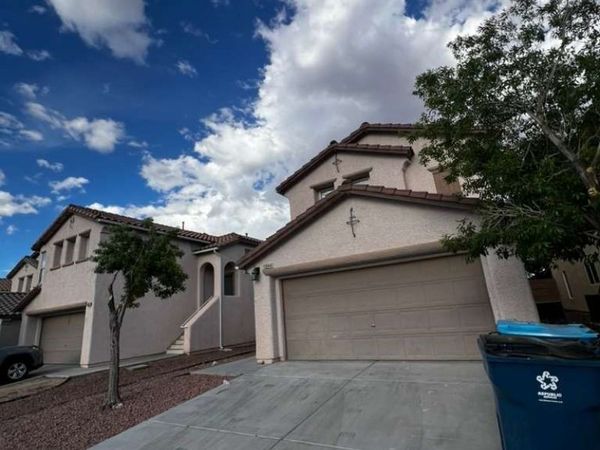 11644 S Stivali Street, Las Vegas, NV 89183