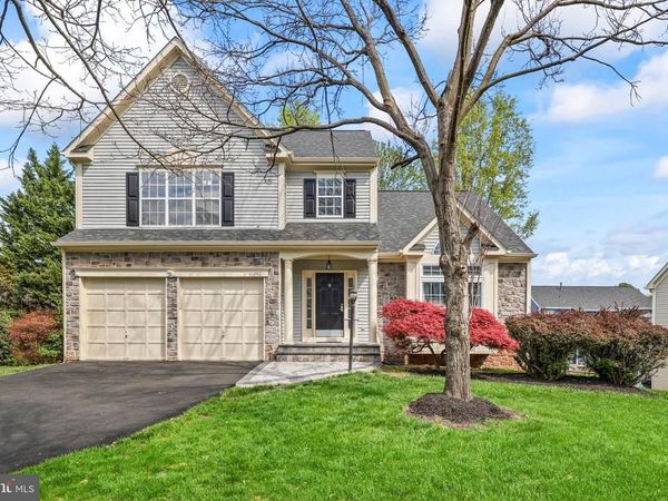 46792 TRAILWOOD PLACE, STERLING, VA 20165