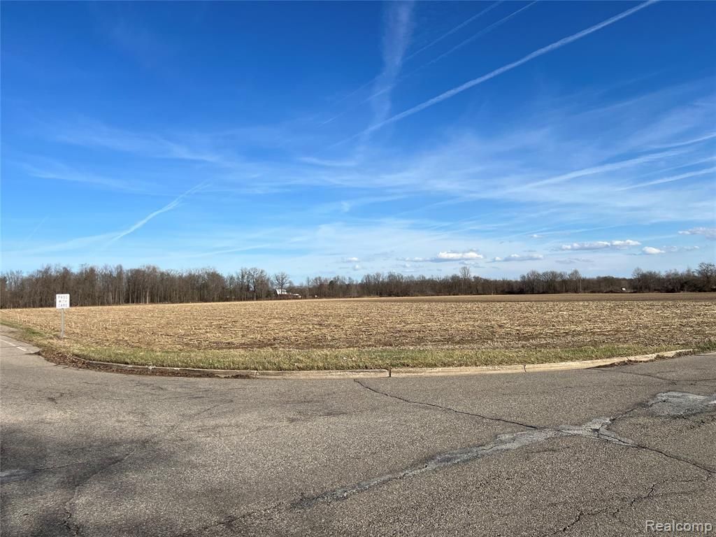 5 Acres Vacant Land Farnsworth Road, Mayfield Township, MI 48446 Main Photo