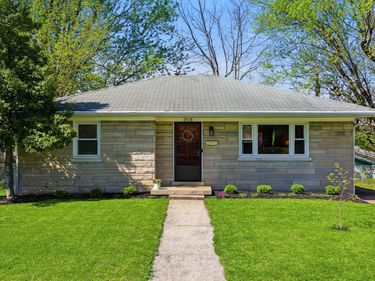 2108 St Michael Drive, Lexington, KY 40502
