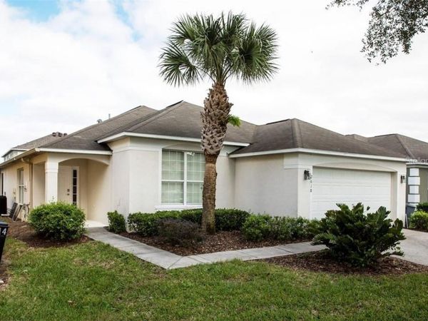 2618 EMERALD ISLAND BOULEVARD , KISSIMMEE, FL 34747