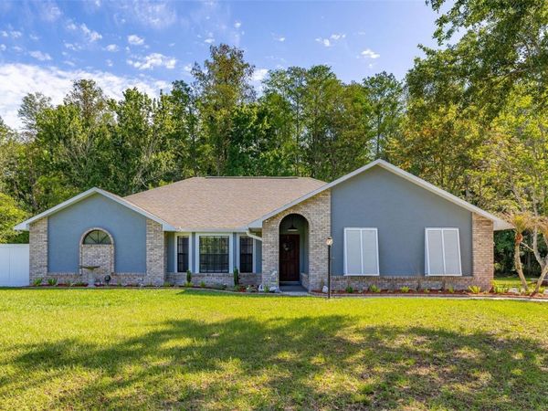 2507 WINNERS CIRCLE, KISSIMMEE, FL 34744