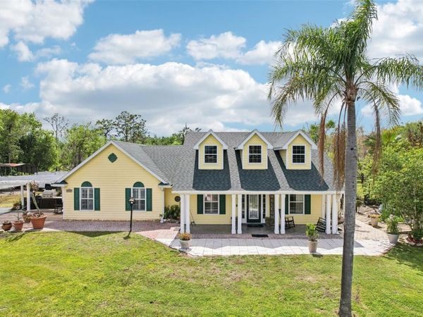 3954 MCCLELLAND ROAD, ST CLOUD, FL 34772