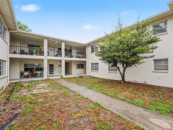 5051 75TH AVENUE N, Unit 4, PINELLAS PARK, FL 33781