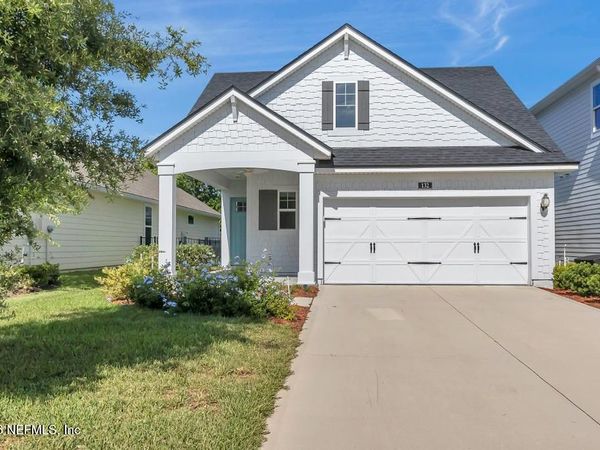 132 VISTA LAKE Circle, Ponte Vedra, FL 32081
