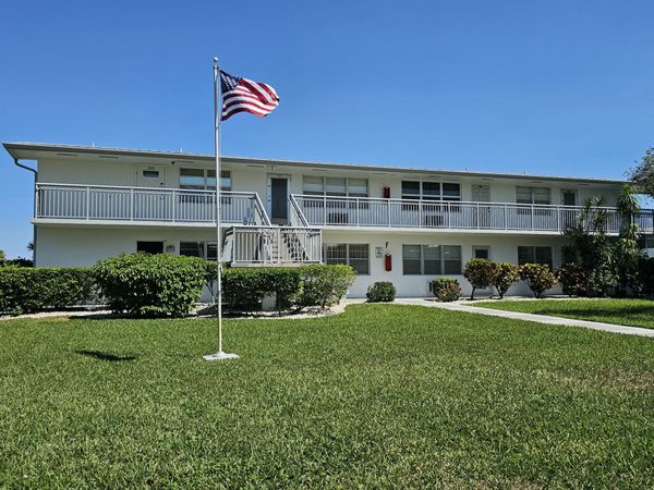 145 Sheffield F, West Palm Beach, FL 33417