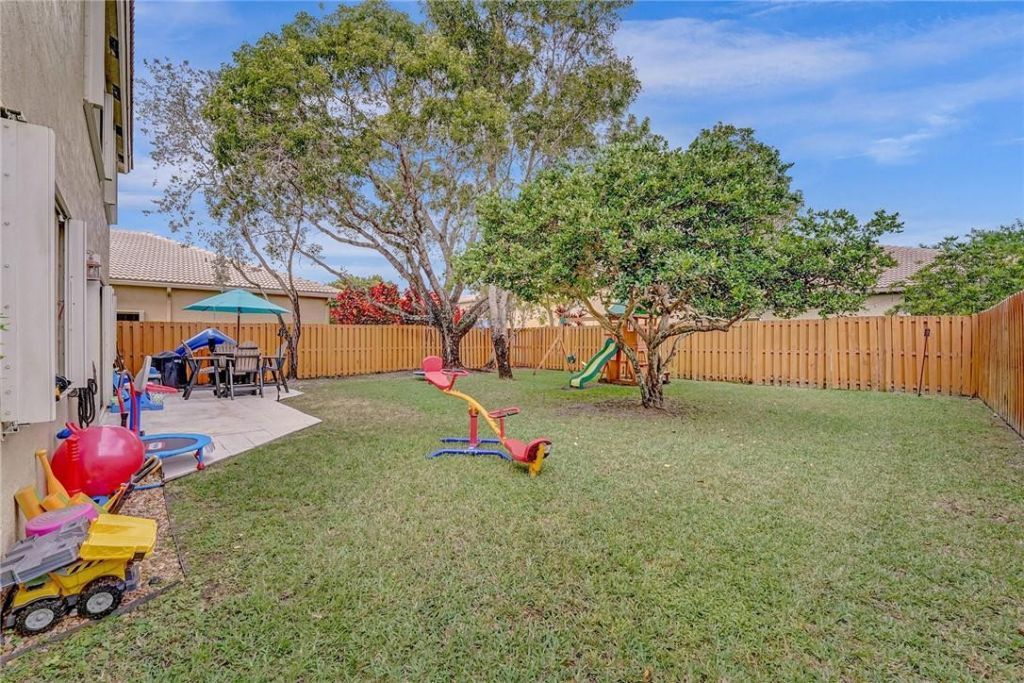 16763 NW 13th Street, Pembroke Pines, FL 33028 Photo