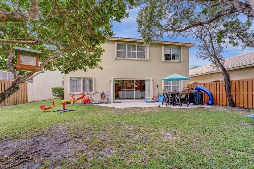 16763 NW 13th Street, Pembroke Pines, FL 33028 Photo