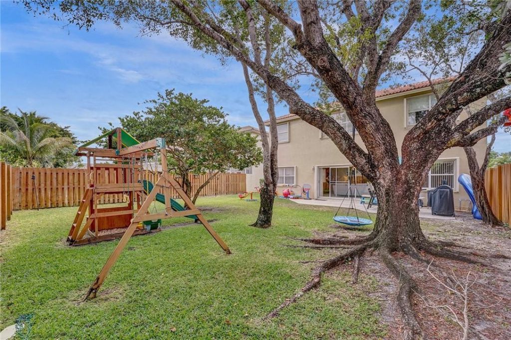 16763 NW 13th Street, Pembroke Pines, FL 33028 Photo