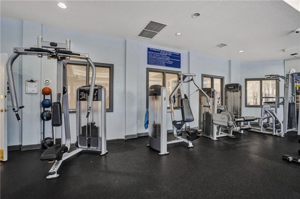 16763 NW 13th Street, Pembroke Pines, FL 33028 Photo