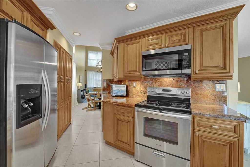 16763 NW 13th Street, Pembroke Pines, FL 33028 Photo