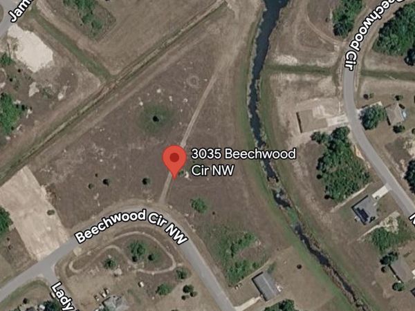3035 NW Beechwood Circle NW, LaBelle, FL 33935