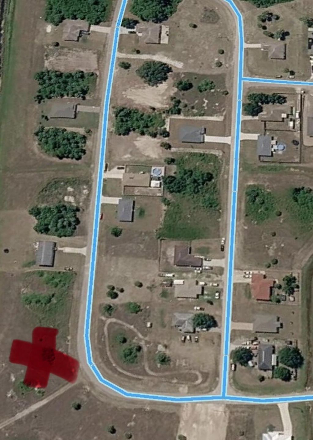 3035 NW Beechwood Circle Nw, Labelle, FL 33935 Photo