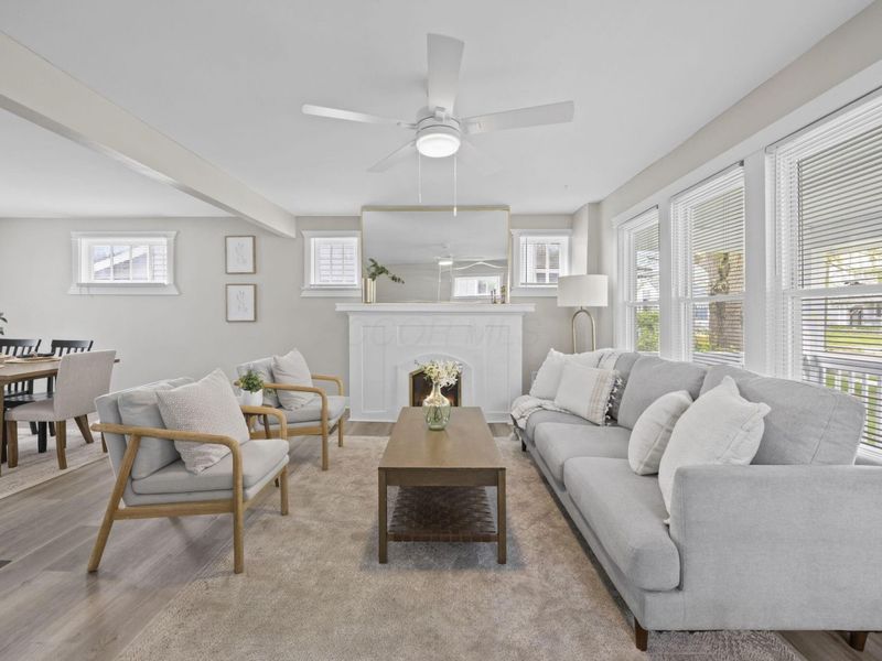 784 S Richardson Avenue , Columbus, OH 43204 Photo 11