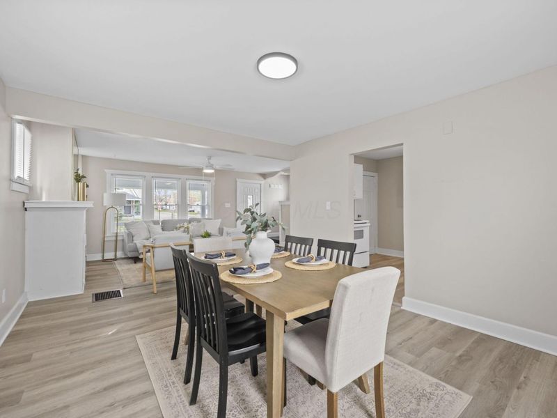 784 S Richardson Avenue , Columbus, OH 43204 Photo 13