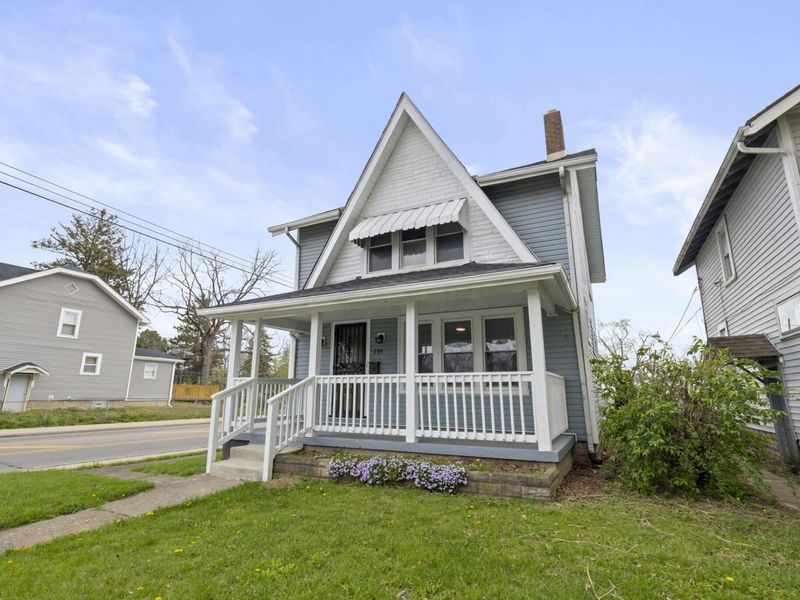 784 S Richardson Avenue , Columbus, OH 43204 Photo 2