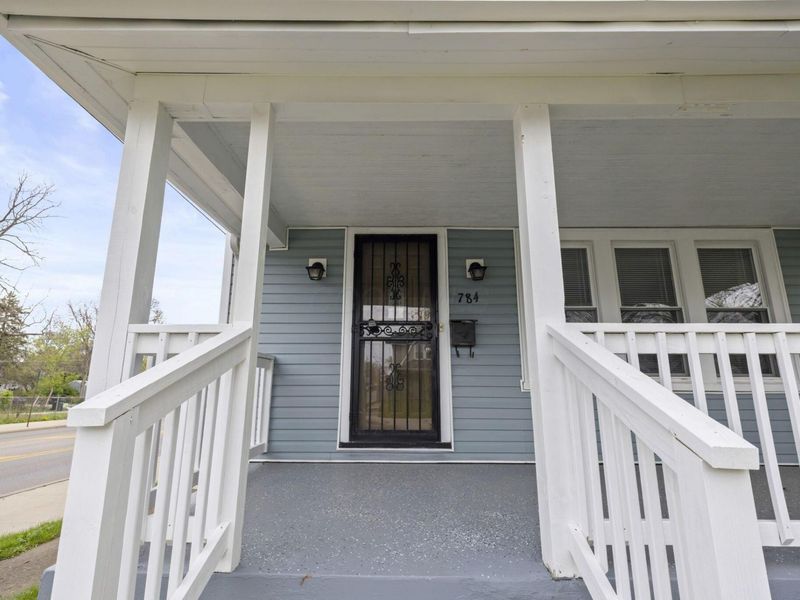 784 S Richardson Avenue , Columbus, OH 43204 Photo 3