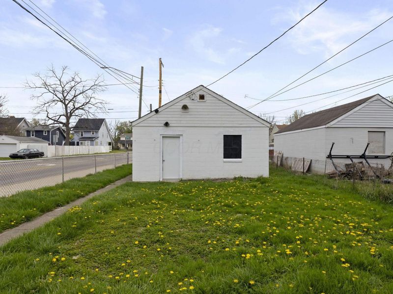 784 S Richardson Avenue , Columbus, OH 43204 Photo 37