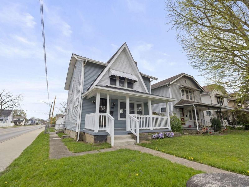 784 S Richardson Avenue , Columbus, OH 43204 Photo 38