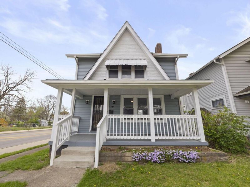 784 S Richardson Avenue , Columbus, OH 43204 Photo 39