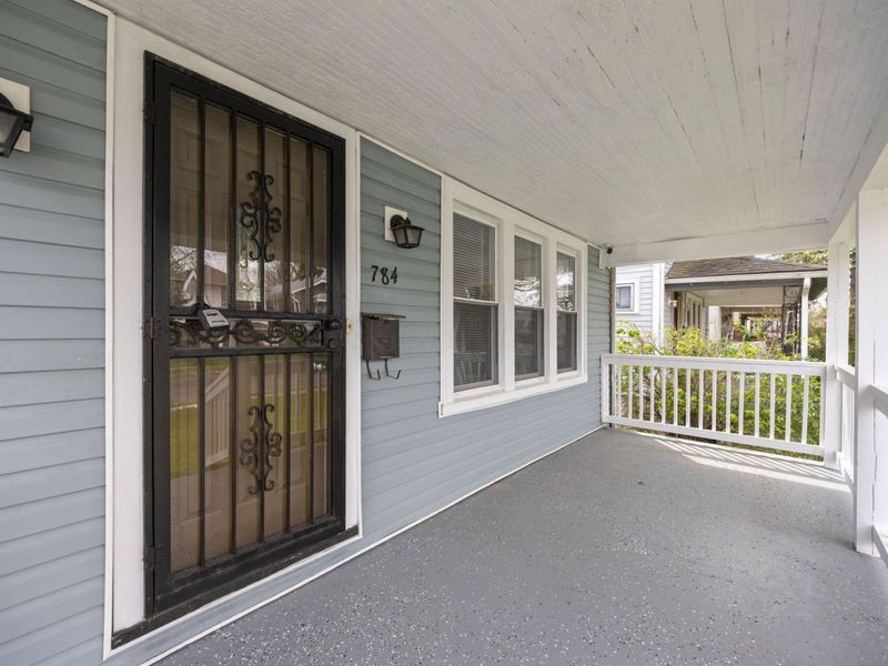 784 S Richardson Avenue , Columbus, OH 43204 Photo 4