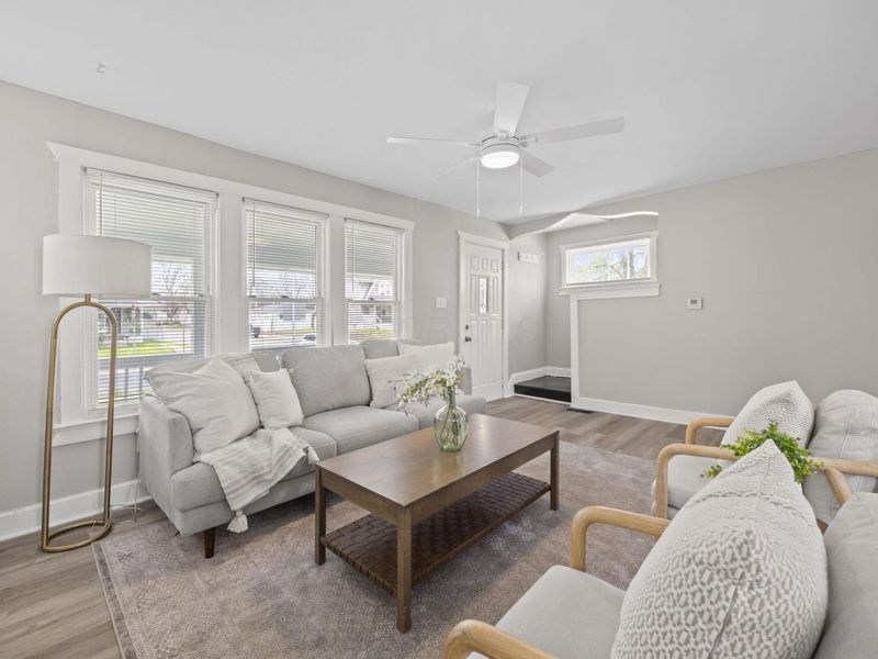 784 S Richardson Avenue , Columbus, OH 43204 Photo 7