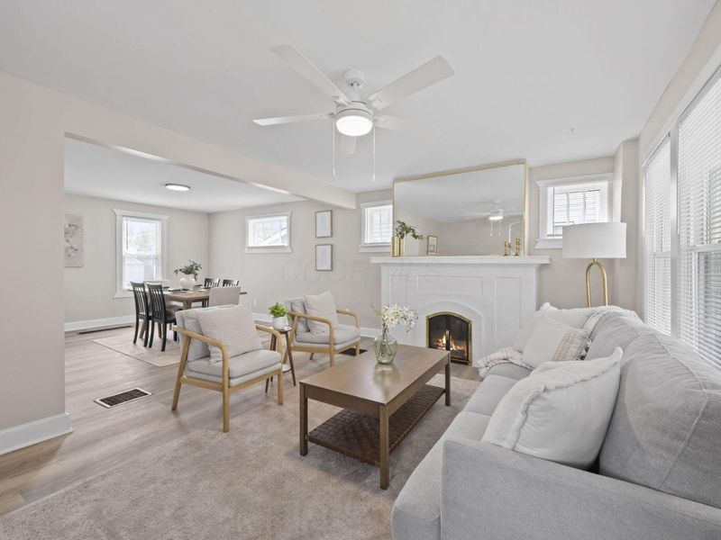 784 S Richardson Avenue , Columbus, OH 43204 Photo 8