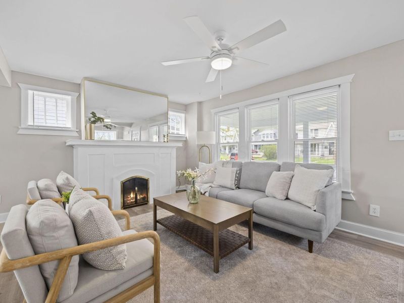 784 S Richardson Avenue , Columbus, OH 43204 Photo 9