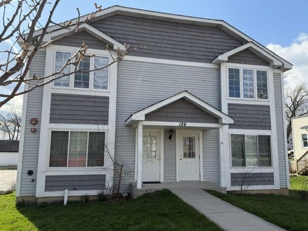 126 Washington Street , Unit A, Ingleside, IL 60041