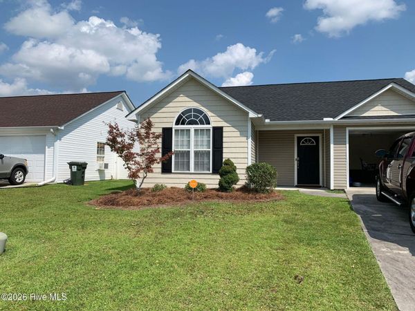 4100 Elizabeth Avenue, New Bern, NC 28562