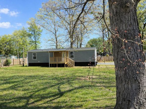 1418 Fina Lane, Dandridge, TN 37725