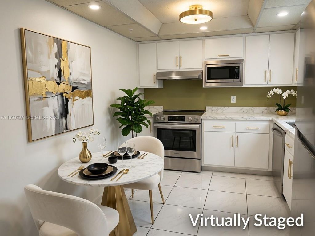 20335 W Country Club Dr, Unit 206, Aventura, FL 33180 Photo