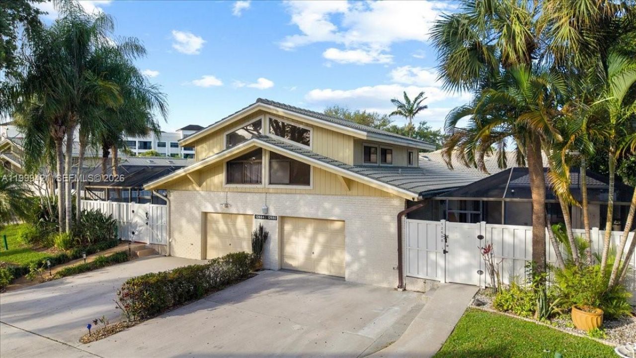 12680 Woodmill Dr , Palm Beach Gardens, FL 33418 Photo