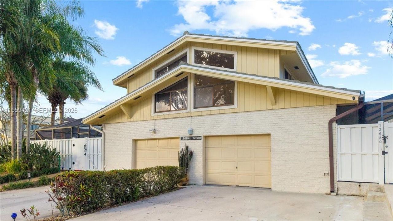 12680 Woodmill Dr , Palm Beach Gardens, FL 33418 Photo
