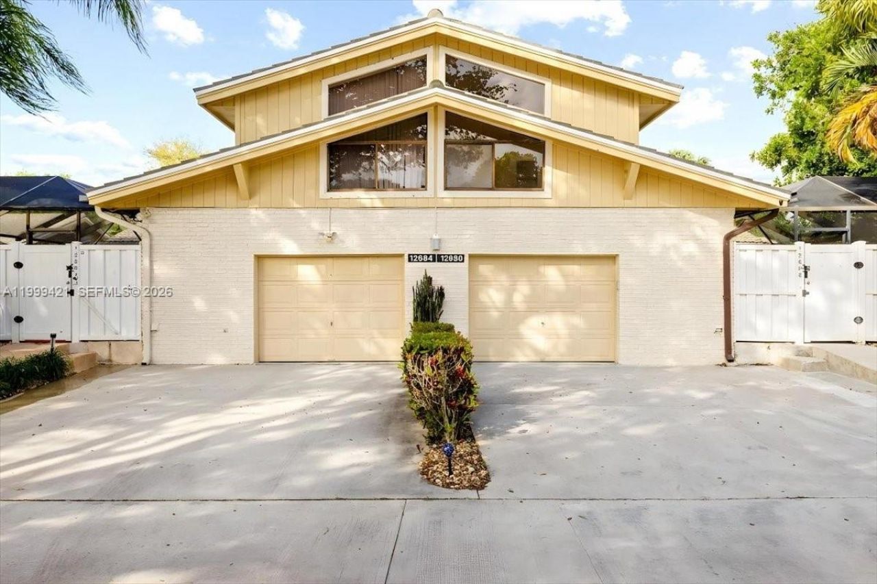 12680 Woodmill Dr , Palm Beach Gardens, FL 33418 Photo