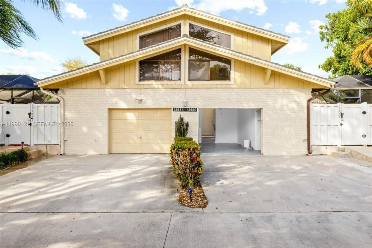 12680 Woodmill Dr , Palm Beach Gardens, FL 33418 Photo