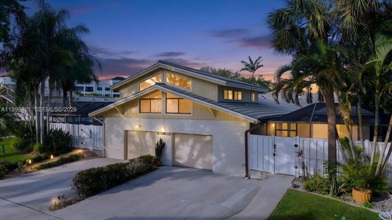 12680 Woodmill Dr , Palm Beach Gardens, FL 33418 Photo