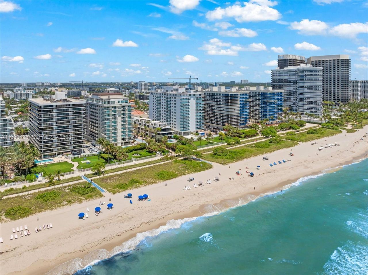 9511 Collins Ave , Unit 1109, Surfside, FL 33154 Photo