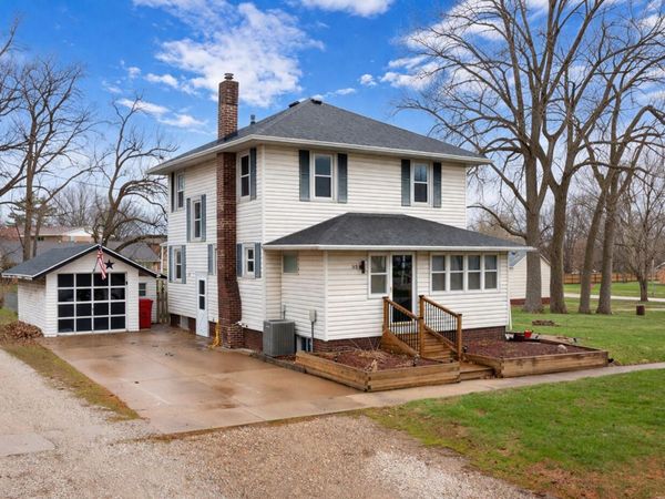 310 3rd Street, Boone, IA 50036