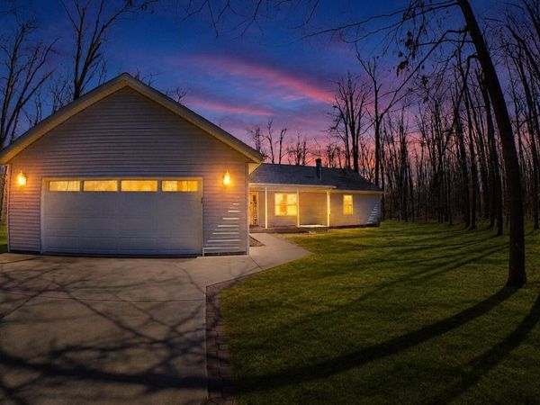 6405 Wolverine Trail, Gaylord, MI 49735