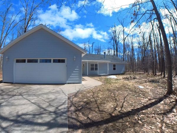 6405 Wolverine Trail, Gaylord, MI 49735