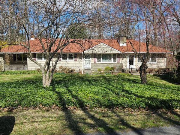 41 Wildwood Drive , Poughkeepsie, NY 12603